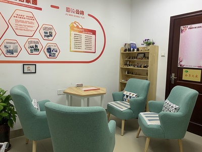 上海試點心理咨詢服務(wù)進社區(qū)，健康信息咨詢助力民眾家門口解“心病”